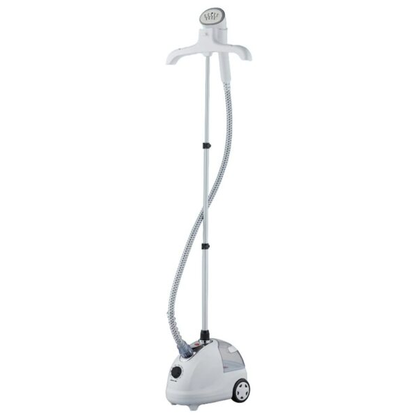 Green Lion Portable Household Garment Steamer 5 Functional 2000W 1.8L