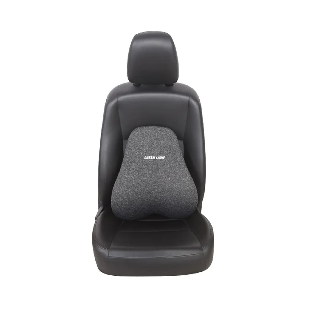 Green Lion Memory Foam Seat Cushion - Image 2