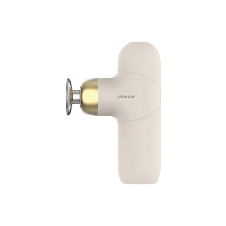 Green Lion Premium Massage Gun