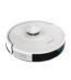 GNSMRVACMWH Green Lion Smart Robot Vacuum White