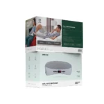 Green Lion Dual Hand Massager 5 Intensity Levels - Image 2