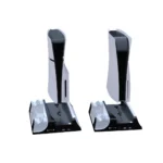 Green Lion PS5 Cooling Stand Charging Station - Image 2