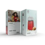 Green Lion PopJoy Pop Corn Maker 1200W 270ML - Image 2