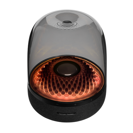 Harman Kardon Aura Studio 4 | Dubai UAE | Official - Image 10