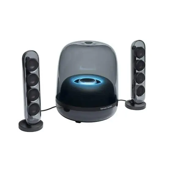 Harman Kardon SoundSticks 4 - Image 2