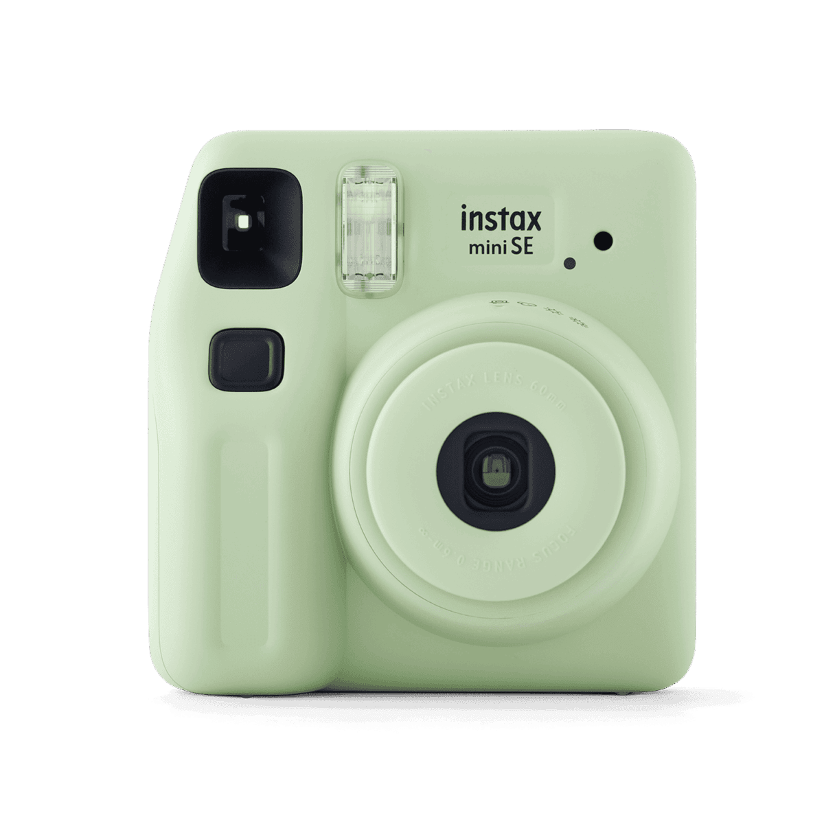 Fujifilm Instax Mini SE Instant Camera - Image 4