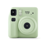 Fujifilm Instax Mini SE Instant Camera - Image 4