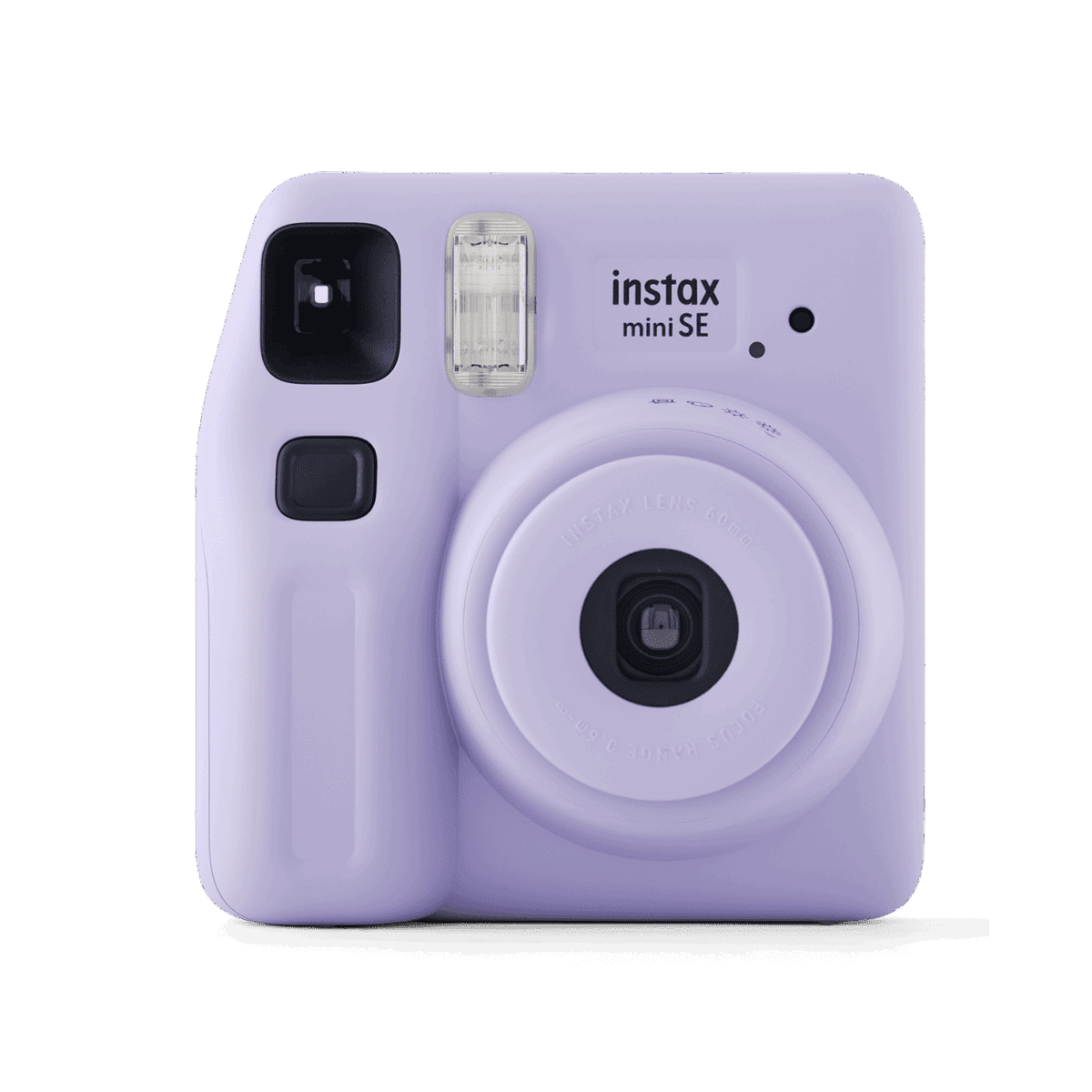 Fujifilm Instax Mini SE Instant Camera - Image 2