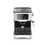 LePresso Digital Coffee Machine with 15 bar Pressure Pump