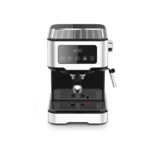 LePresso Digital Coffee Machine with 15 bar Pressure Pump