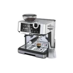 LePresso Advanced Espresso Machine Interactive Touch Display - Image 2