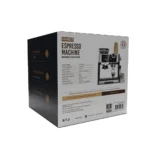 LePresso Advanced Espresso Machine Interactive Touch Display - Image 4