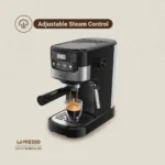 LePresso Breakfast Coffee Maker - Image 4