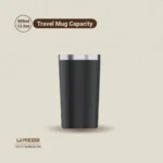 LePresso Rich Brew Coffee Machine Interactive Touch Display - Image 12