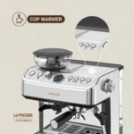 Lepresso Advanced Espresso Machine - Image 6