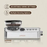 Lepresso Advanced Espresso Machine - Image 8
