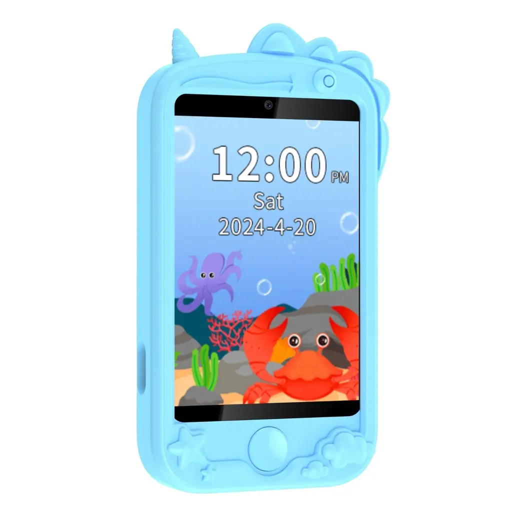 Porodo Kids 4G Smartphone - Image 2