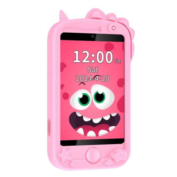 Porodo Kids 4G Smartphone