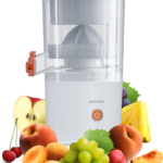 Porodo Lifestyle Portable Cordless Citrus Juicer 200ml