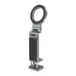 Porodo Zinc Alloy Special Purpose MagSafe Phone Mount - Image 2