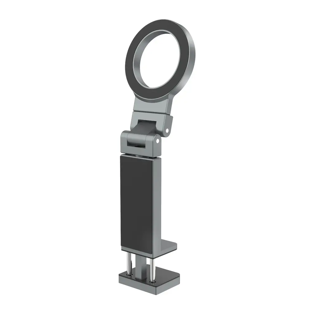 Porodo Zinc Alloy Special Purpose MagSafe Phone Mount - Image 2