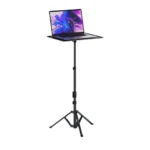 Porodo Multi-Function Stand Projector Laptop