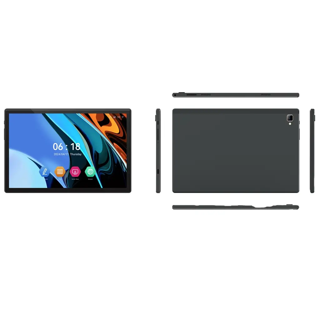 Porodo 10.1 Ultra Professional Tablet - Image 4