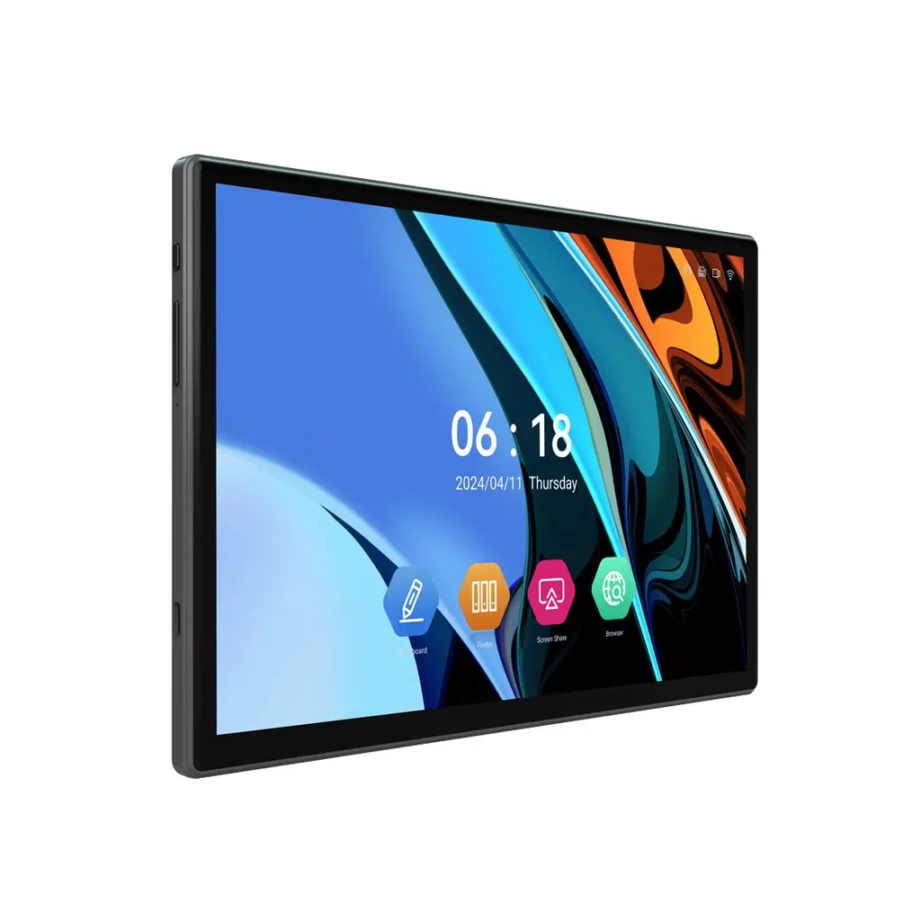 Porodo 10.1 Ultra Professional Tablet - Image 2