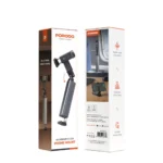 Porodo Aluminum Alloy Phone Mount - Image 4
