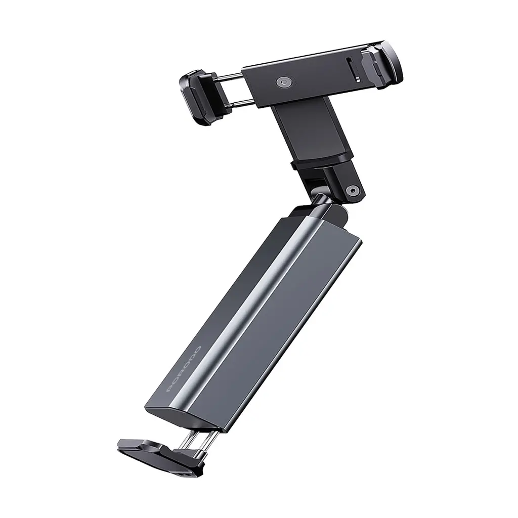 Porodo Aluminum Alloy Phone Mount - Image 2
