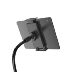 Porodo Lazy Man Stand with Magnetic Suction 92CM - Image 5
