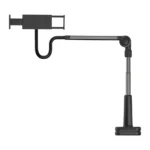 Porodo Lazy Man Stand with Magnetic Suction 92CM - Image 7