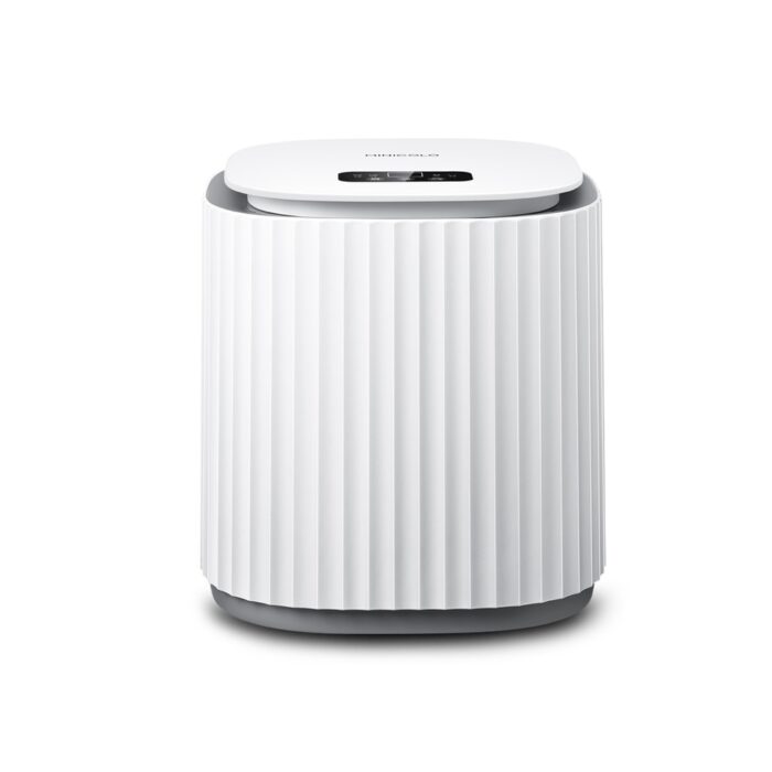 Porodo LifeStyle Mini Washing Machine White
