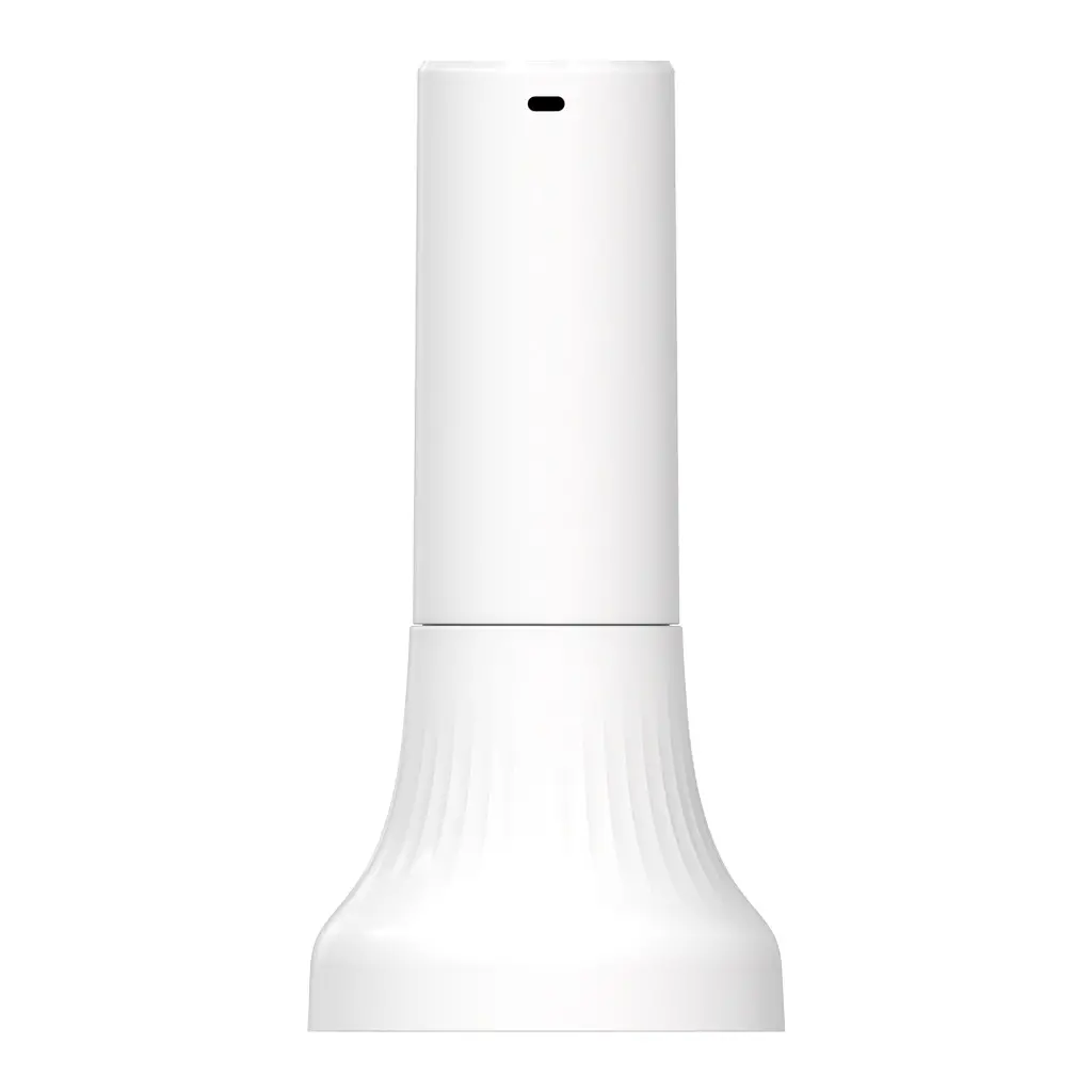 Porodo Lifestyle Bottle Tabletop Water Pump Digital Display And Touch Control - Image 4