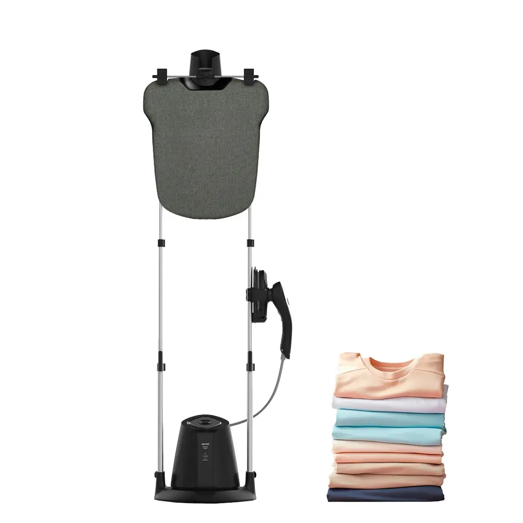 Porodo Lifestyle Iron Steamer - Image 2