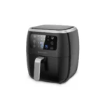 Porodo Lifestyle Smart Air Fryer with App Control 6L - Image 2