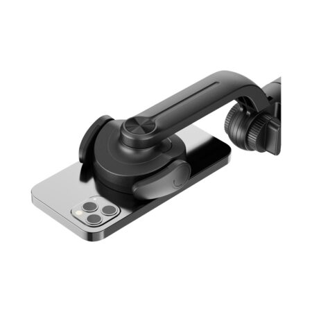 Porodo Magnetic Magsafe Selfie Tripod - Image 5
