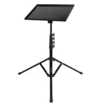 Porodo Multi-Function Stand Projector Laptop - Image 3