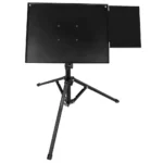 Porodo Multi-Function Stand Projector Laptop - Image 2