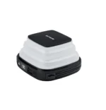 Porodo 10000mAh Power Bank with nightlight - Image 2