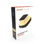 Porodo 10000mAh Power Bank with nightlight - Image 5
