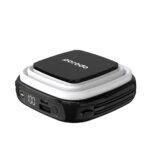 Porodo 10000mAh Power Bank with nightlight - Image 3