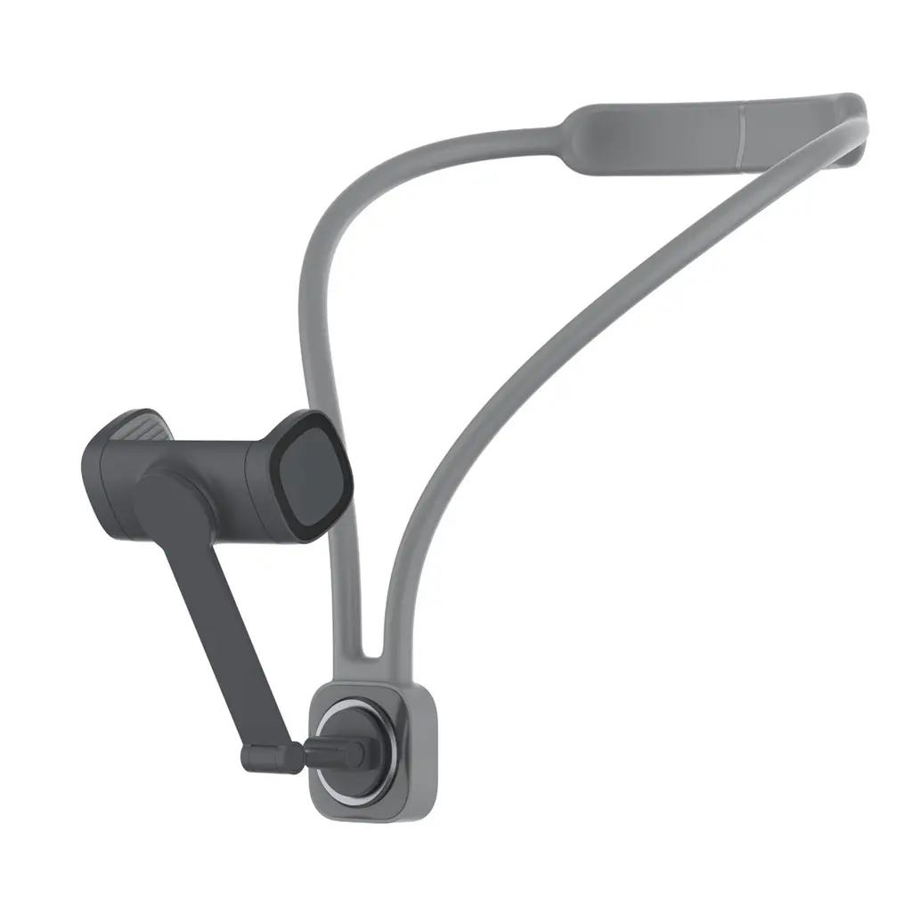 Porodo Smartphone Neck Mount - Image 2