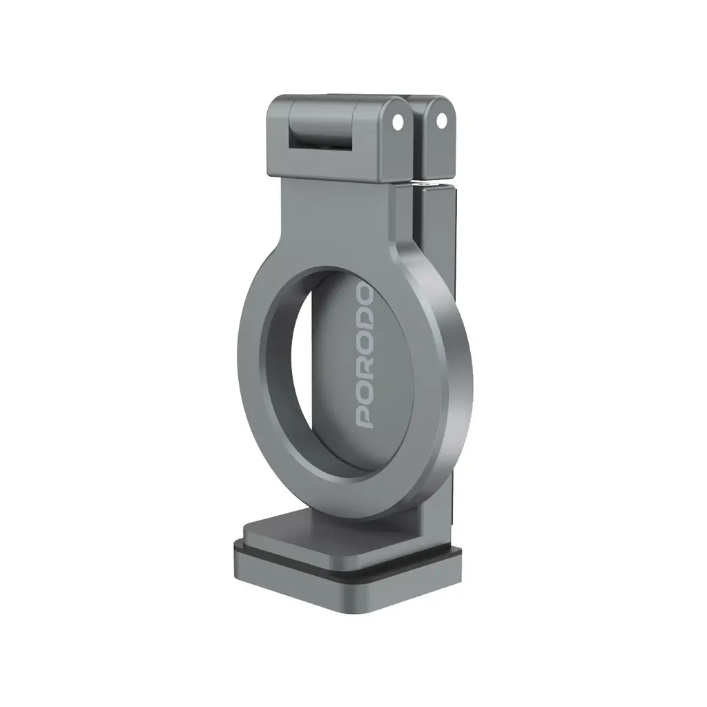 Porodo Zinc Alloy Special Purpose MagSafe Phone Mount - Image 6
