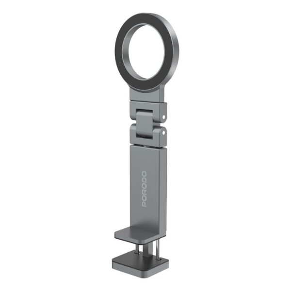 Porodo Zinc Alloy Special Purpose MagSafe Phone Mount