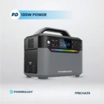 Powerology 120000mAh Portable - Image 5