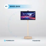 Powerology 32 Google 4K Screen 4K Camera - Image 5