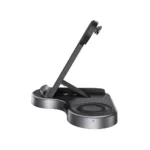 Powerology 3 in 1 Wireless Power Stand Pro Charging Hub - Image 4