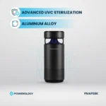Powerology Portable Air Purifier - Image 6