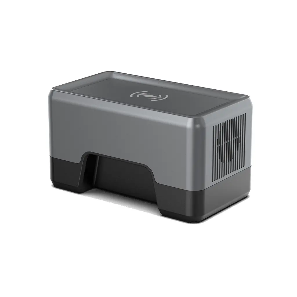 Powerology Portable Power Generator Fast Charging 76800mAh 300W - Image 3